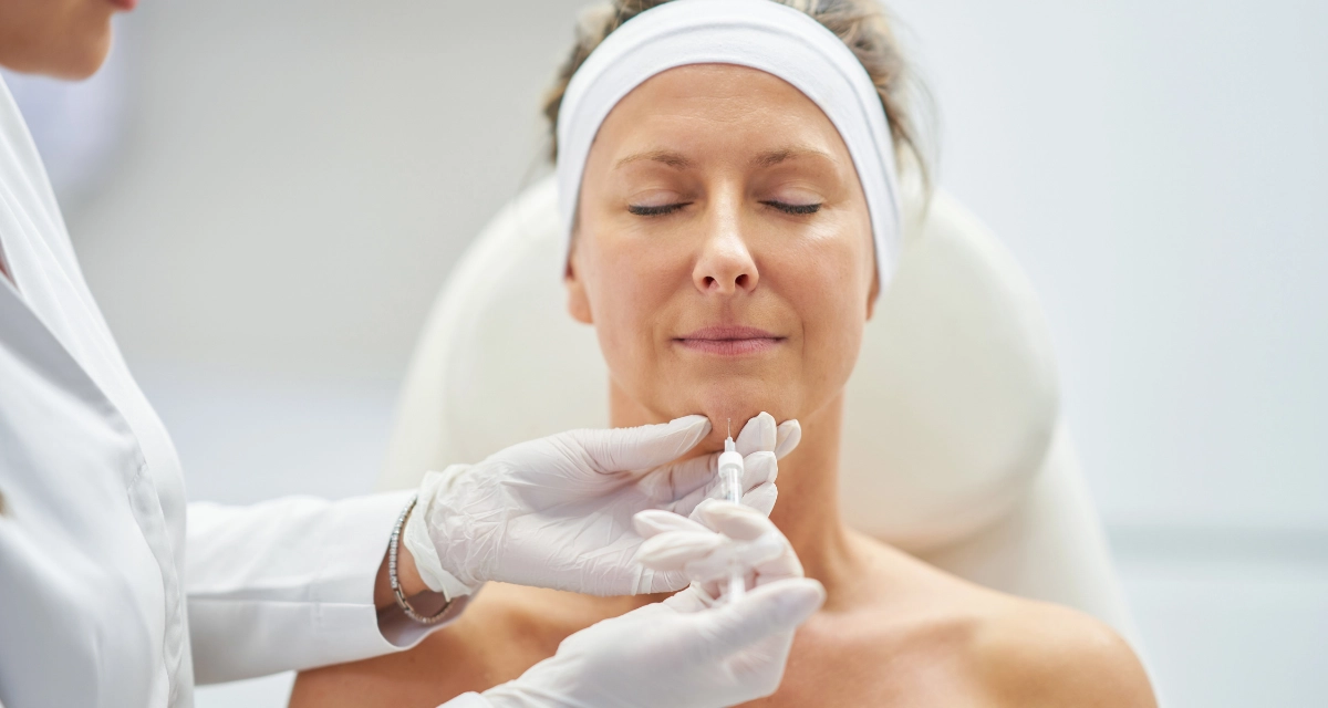 Non Surgical Treatments